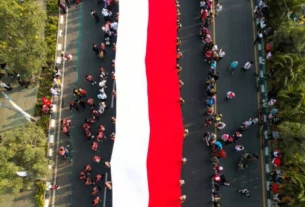 Politik Indonesia