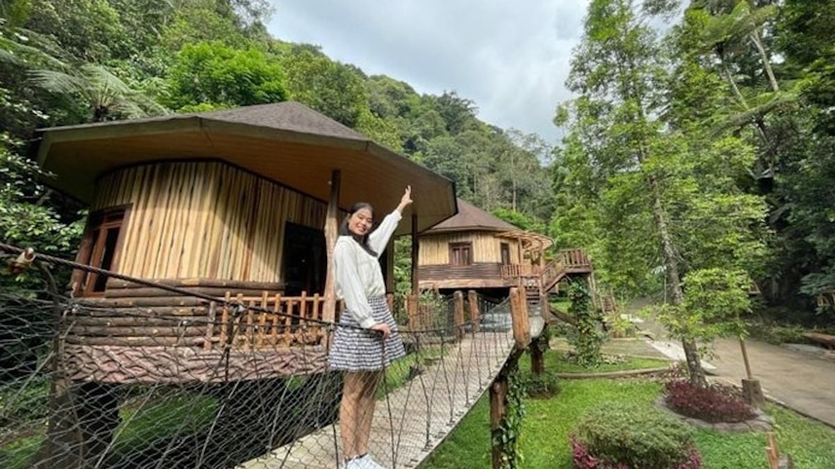 Staycation