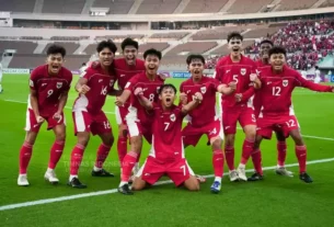 Timnas Indonesia