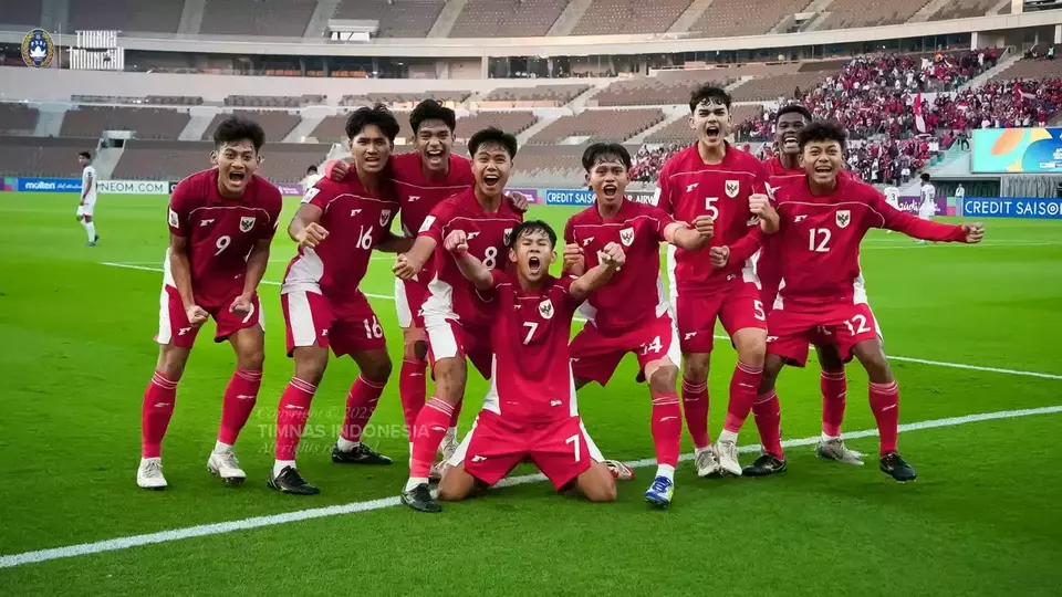 Timnas Indonesia