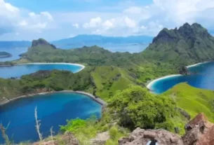 wisata nusantara