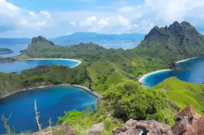 wisata nusantara