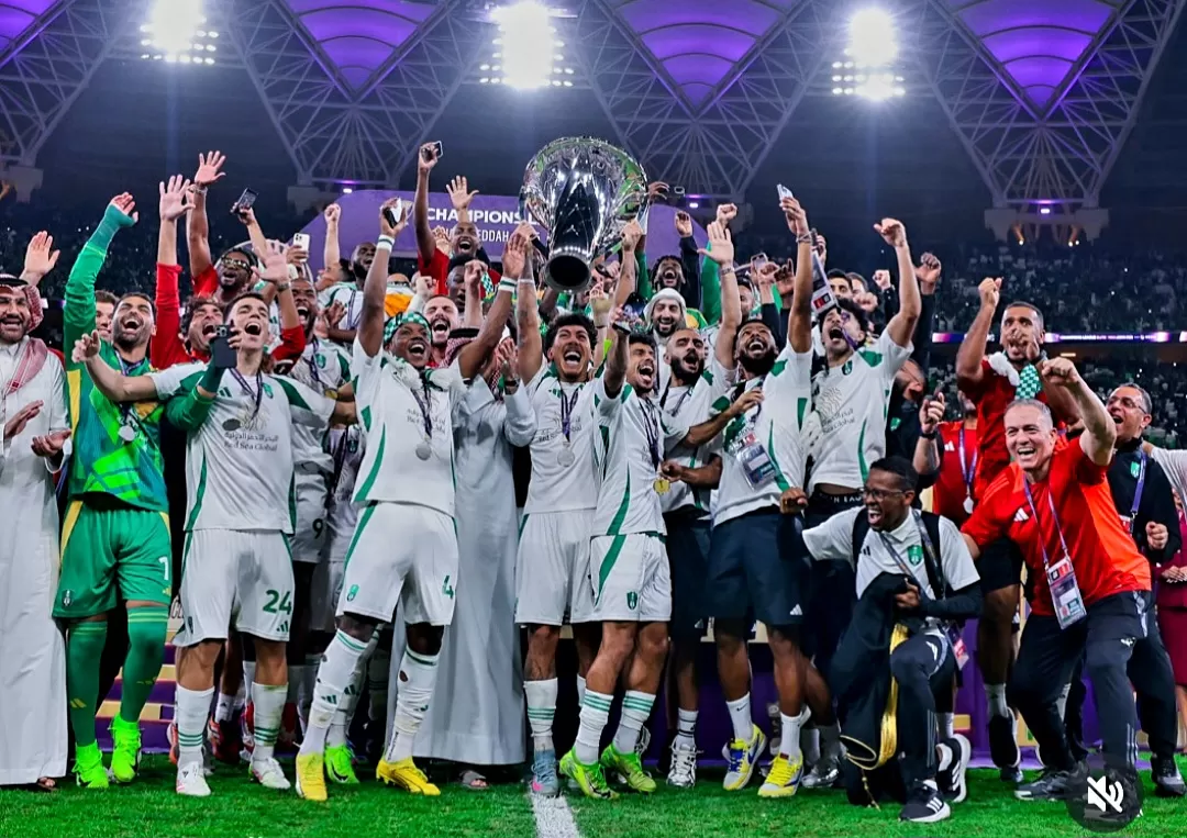 Sepak bola Asia