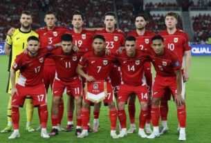 Sepak bola Indonesia