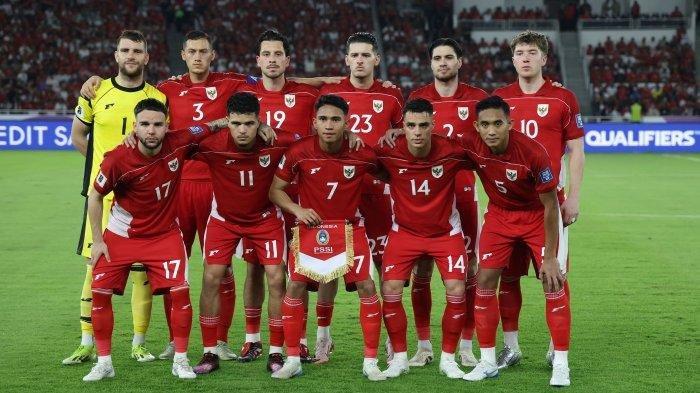 Sepak bola Indonesia