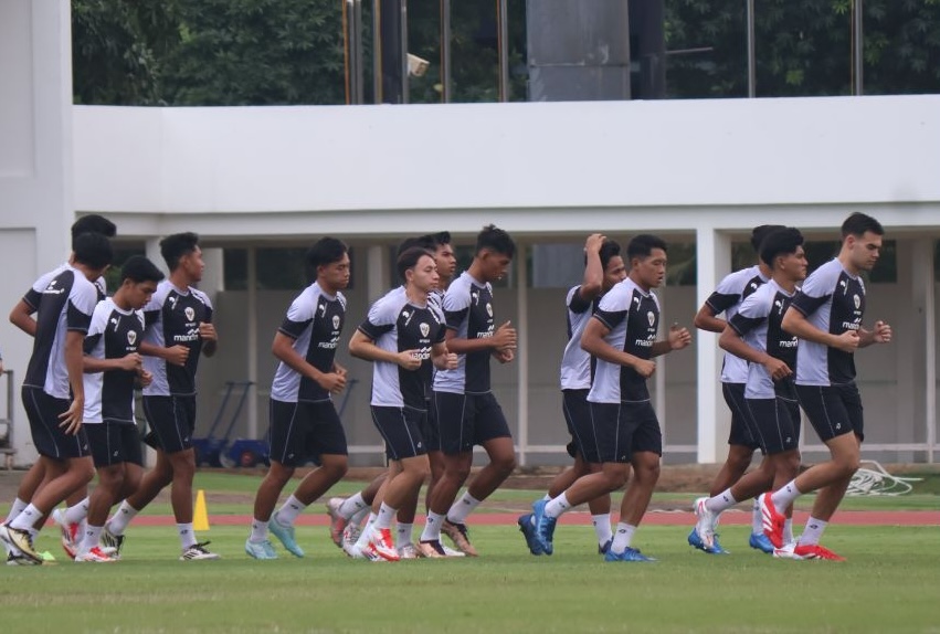 sepak bola Indonesia