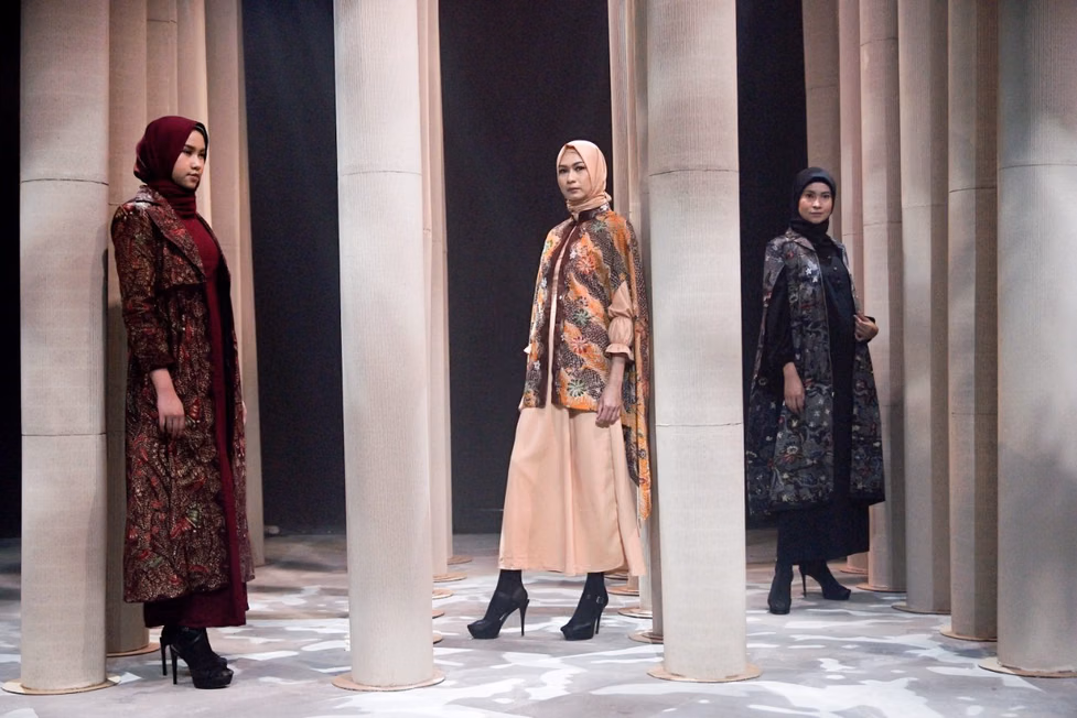 sustainable fashion