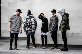 fashion