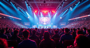 E-Sport Indonesia