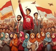 politik generasi muda
