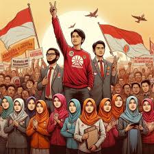 politik generasi muda